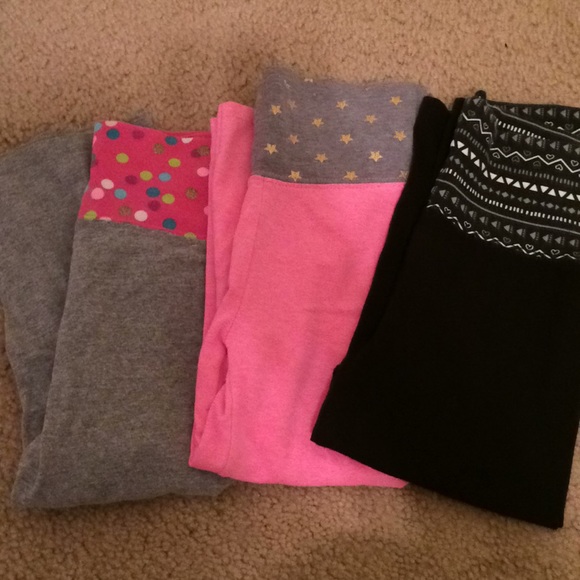 3t yoga pants
